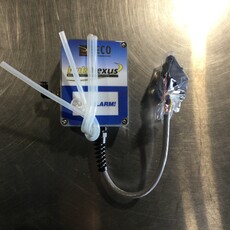 BECO PULSNEXUS CONTROL UNIT W/ AIR