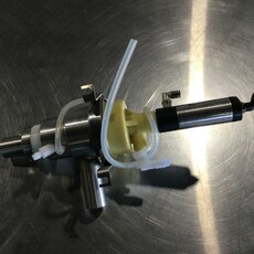 BECO MEGAFLOW  BACKFLUSH VALVE W/O SENSOR