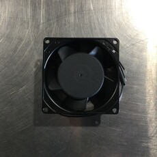 BECO POWER TRANSFORMER ENCLOSURE BOX AXIAL AC FAN