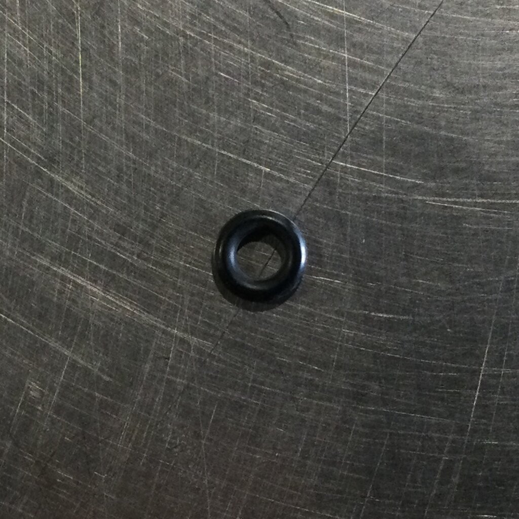 BECO REXROTH FRONT PORT O-RING