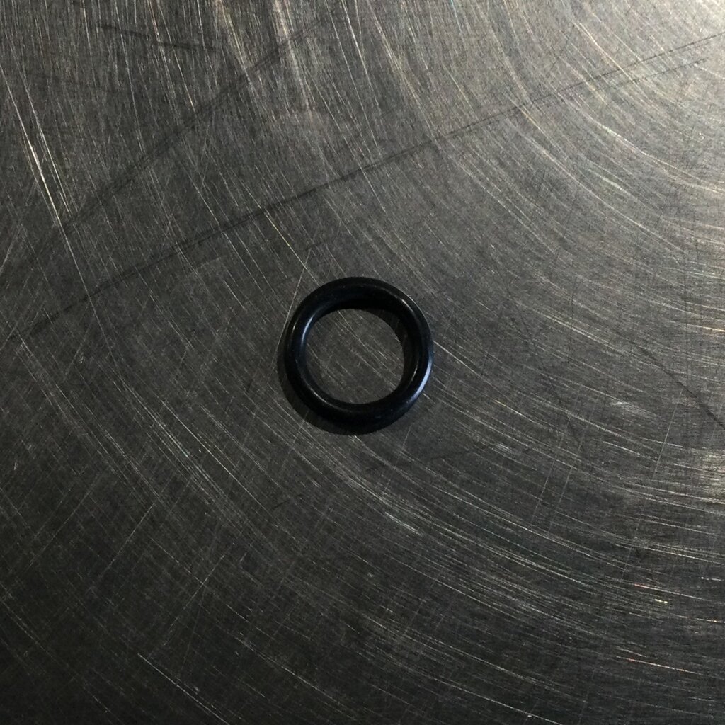 BECO IMMIX MANIFOLD SEGMENT O-RING