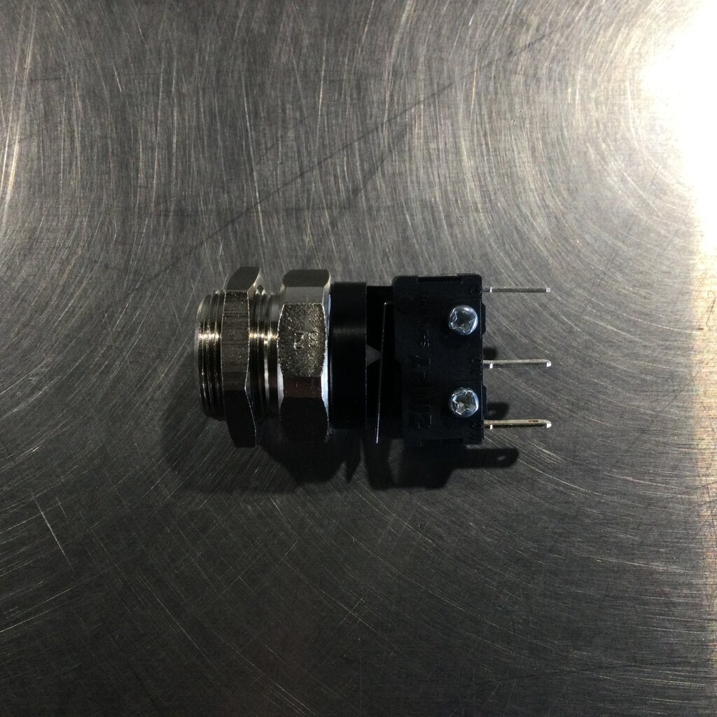 BECO PULSNEXUS AIR ELECTRIC SWITCH