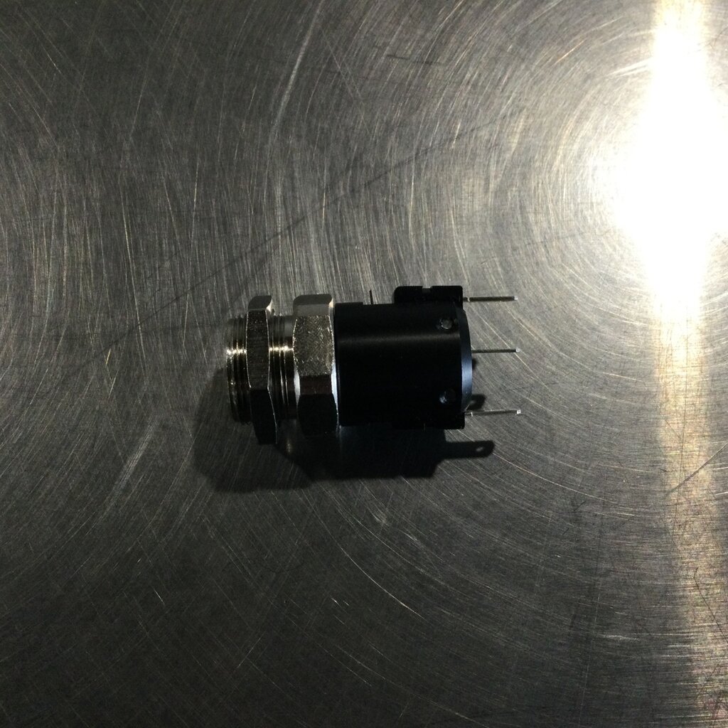 BECO PULSNEXUS AIR ELECTRIC SWITCH