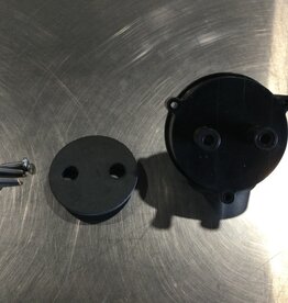 BOUMATIC DECO-MATIC JAR COLLAR