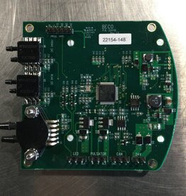 BECO PULSNEXUS G2 CIRCUIT BOARD