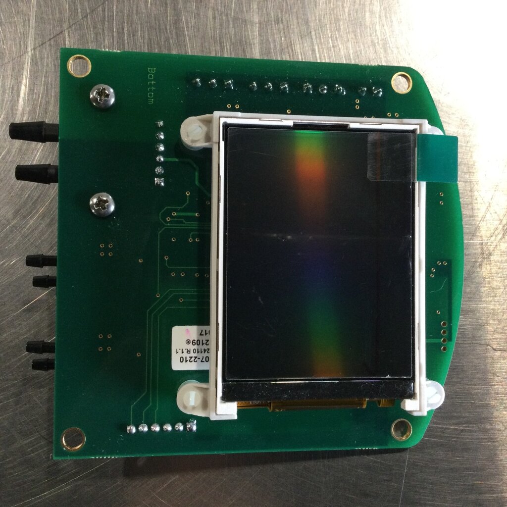 BECO PULSNEXUS G2 CIRCUIT BOARD