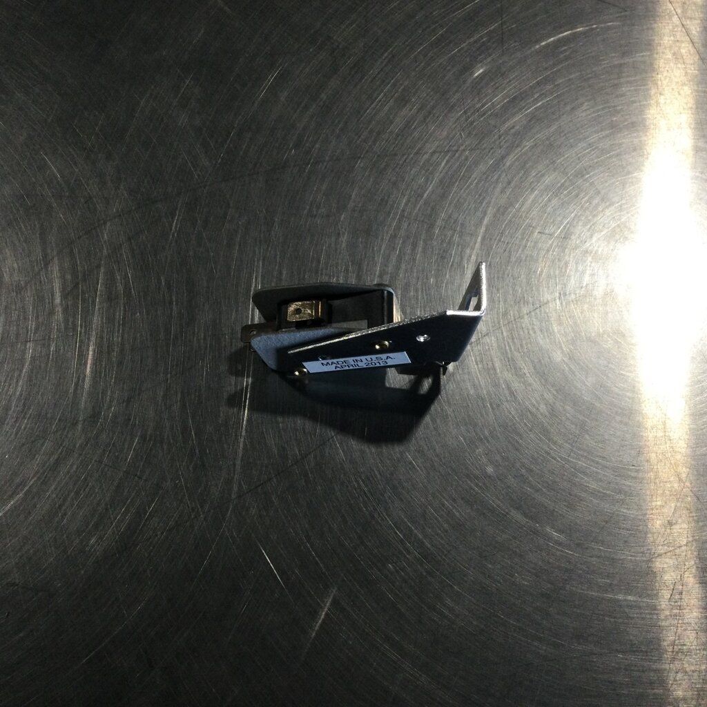 BOUMATIC DECO-MATIC 7-CAM TIMER SWITCH