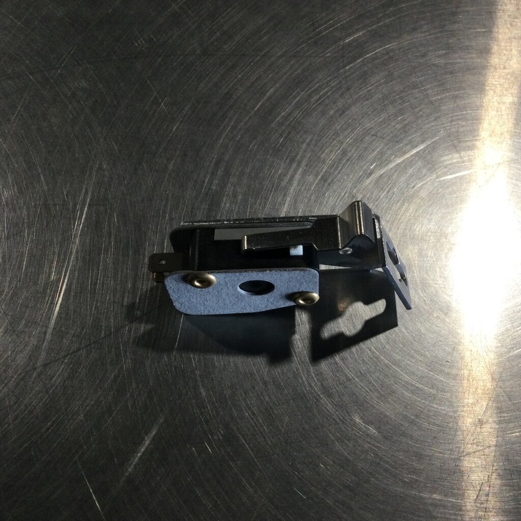 BOUMATIC DECO-MATIC 7-CAM TIMER SWITCH