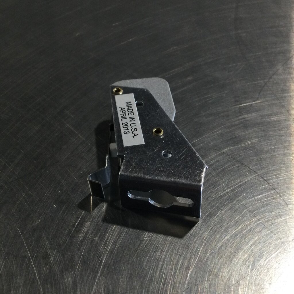 BOUMATIC DECO-MATIC 7-CAM TIMER SWITCH