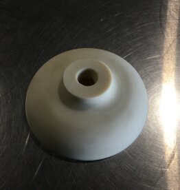 3K DARIKOOL / DEC MILK COOLER 3/4 SHAFT SHIELD SLINGER 4-1/2 dia.