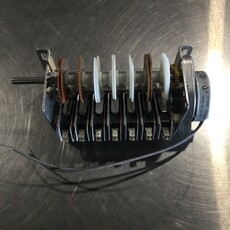 BOUMATIC DECO-MATIC 7-CAM TIMER 230V