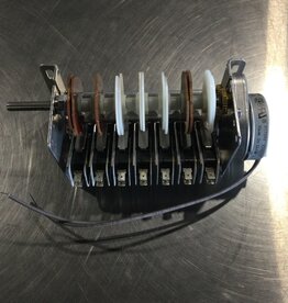 BOUMATIC DECO-MATIC 7-CAM TIMER 230V