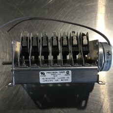 BOUMATIC DECO-MATIC 7-CAM TIMER 230V