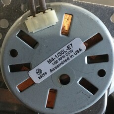 BOUMATIC DECO-MATIC 7-CAM TIMER 230V