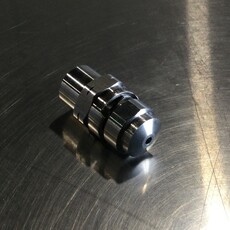 MUELLER SILO CIP AGITATOR SEAL SPRAY NOZZLE