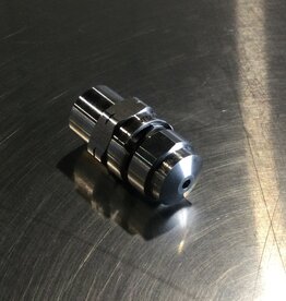 MUELLER SILO CIP AGITATOR SEAL SPRAY NOZZLE