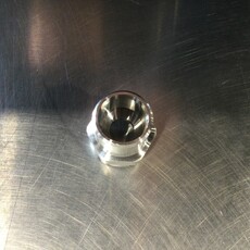 MUELLER SILO CIP AGITATOR SEAL SPRAY NOZZLE