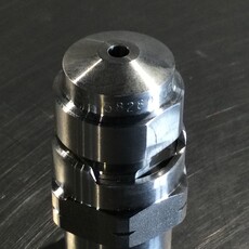 MUELLER SILO CIP AGITATOR SEAL SPRAY NOZZLE