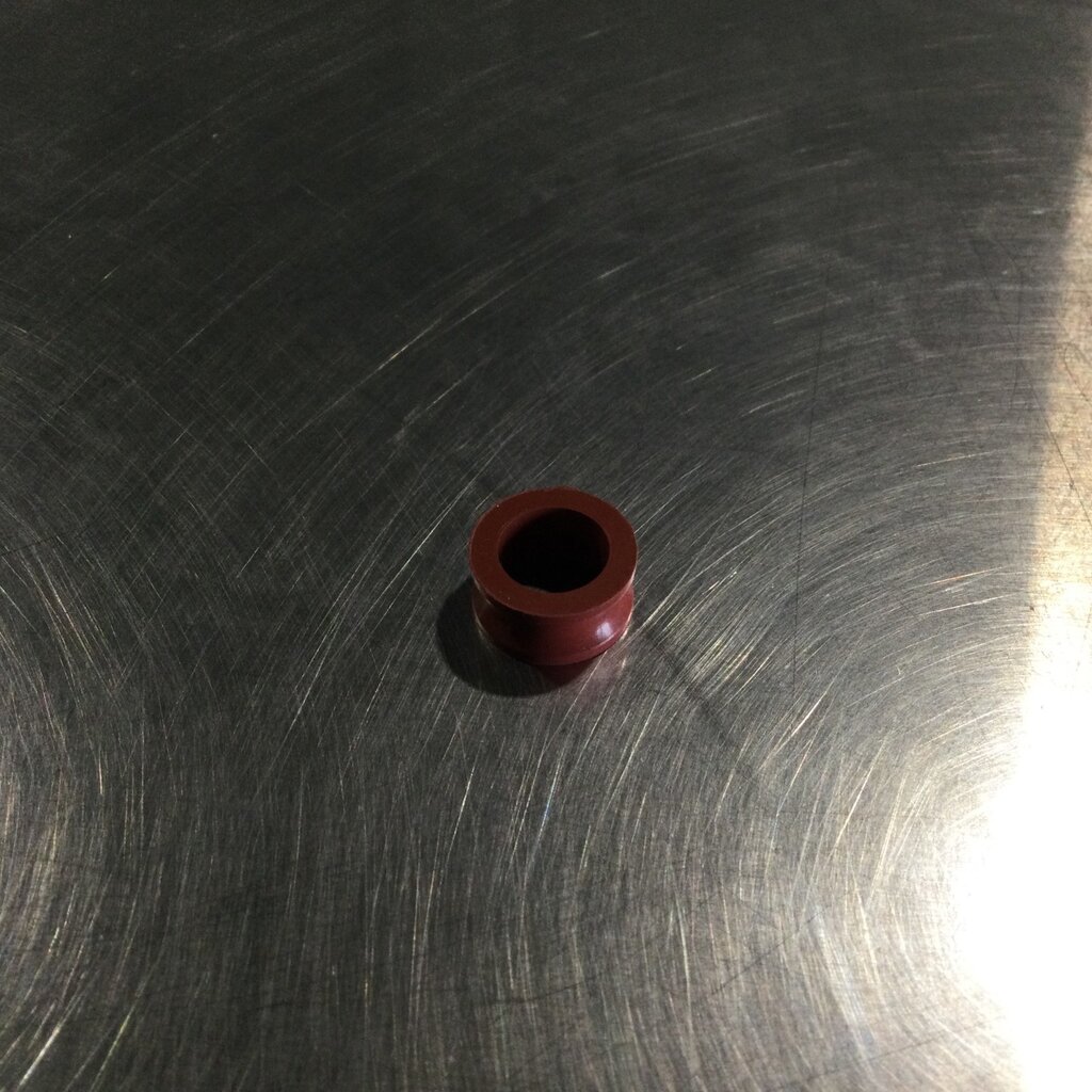 MUELLER SILO CIP SPRAY NOZZLE GASKET