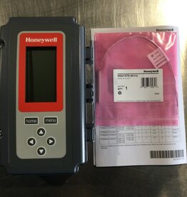 HONEYWELL ELECTRONIC TEMPERATURE CONTROLLER SERIES 2000