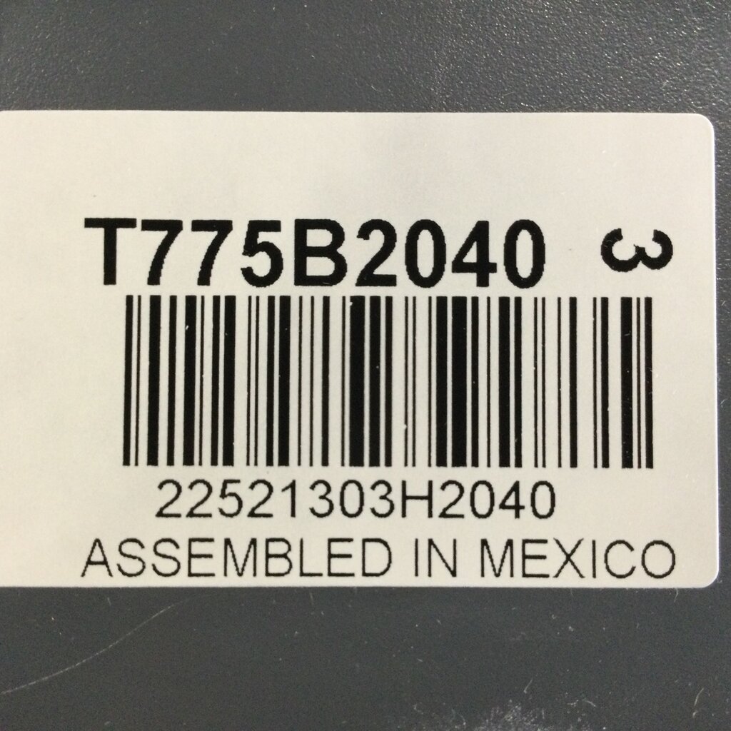 HONEYWELL ELECTRONIC TEMPERATURE CONTROLLER SERIES 2000