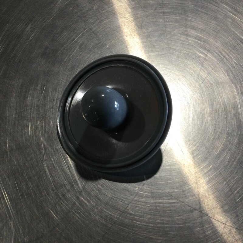 ECO DETACHER SENSOR DIAPHRAGM