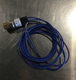 MUELLER LOW PRESSURE FAN SWITCH