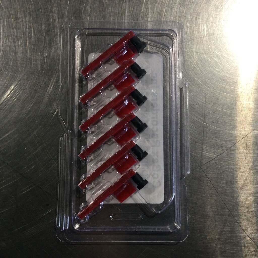 MUELLER 8824685 - ANDERSON GUARDIAN II CHART RECORDER RED PEN (Each)