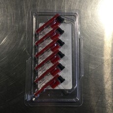 MUELLER 8824685 - ANDERSON GUARDIAN II CHART RECORDER RED PEN (Each)