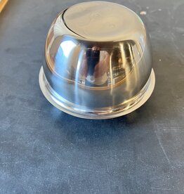 DCI AGITATOR SHAFT S/S GUARD 4.62"