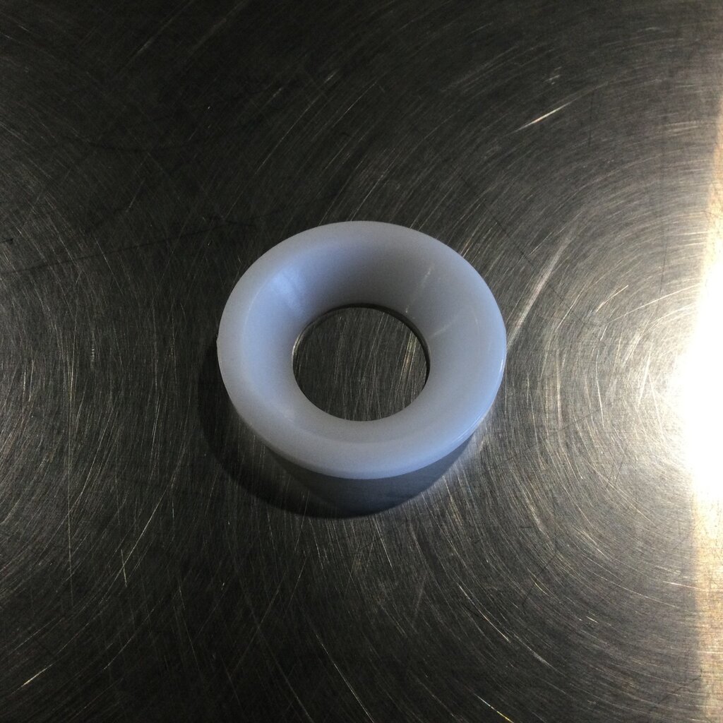 HOSE SUPPORT NYLON BUSHING