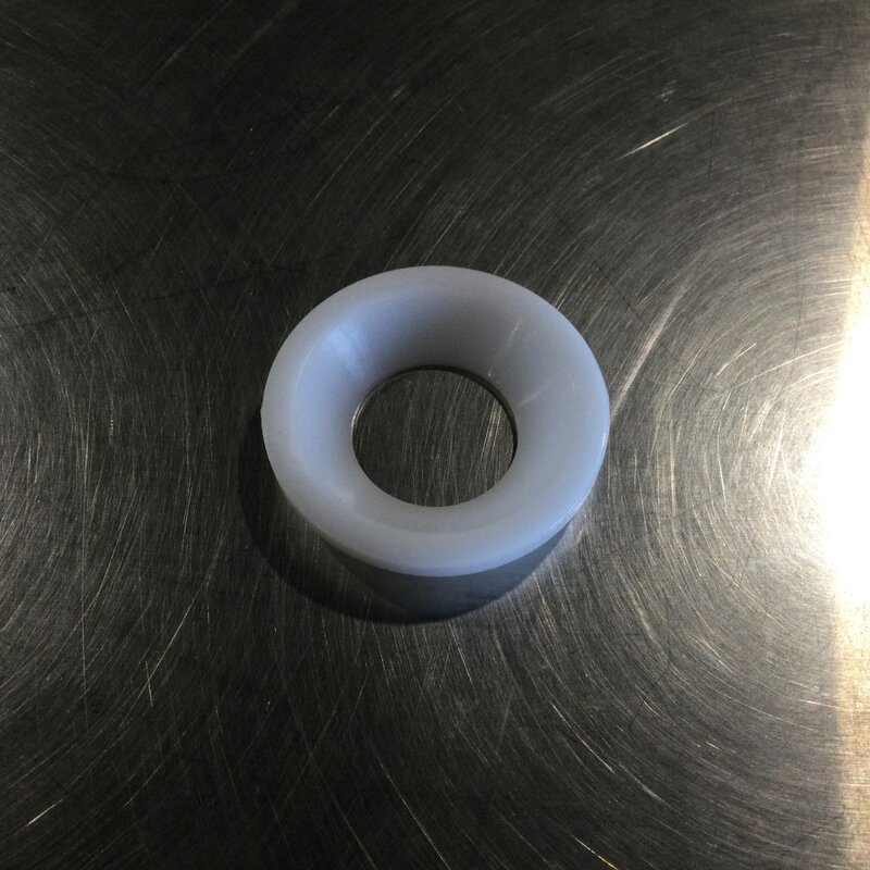 HOSE SUPPORT NYLON BUSHING