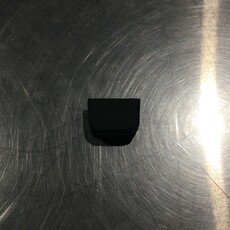 DELATRON EP100 PULSATOR WIRING HARNESS RUBBER GROMMET