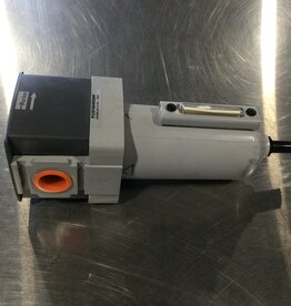 1/2 FILTER METAL BOWL W/ SIGHT GLASS & INTERNAL AUTO DRAIN