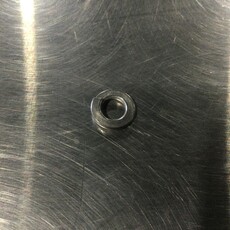 1/4 S/S LOCK WASHER