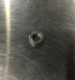1/4 S/S LOCK WASHER
