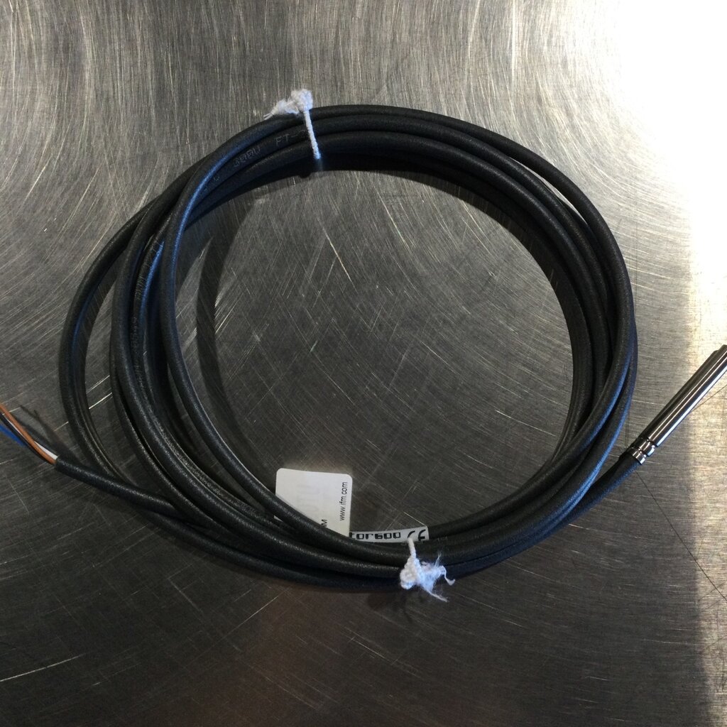 PASTEURIZER RTD TEMPERATURE PROBE