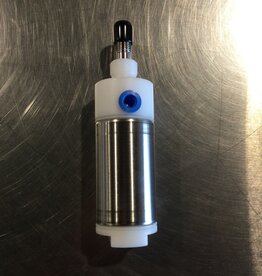 WESTWAARD BACKFLUSH CYLINDER GEN I 5/8