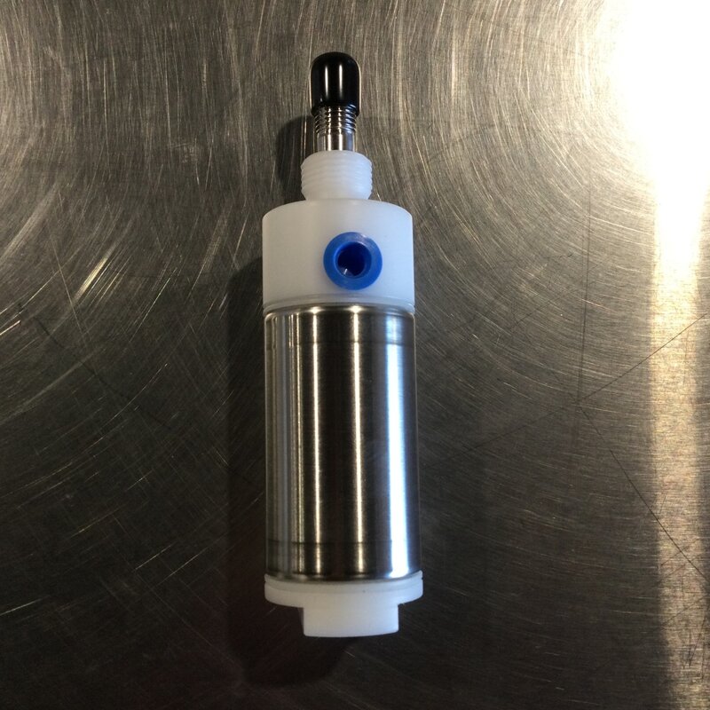 WESTWAARD BACKFLUSH CYLINDER GEN I 5/8