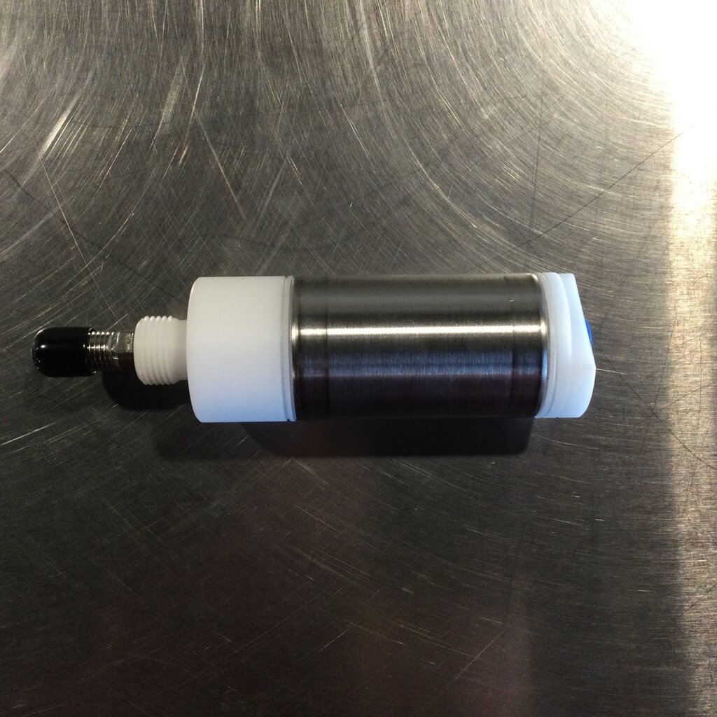 WESTWAARD BACKFLUSH CYLINDER GEN I 5/8