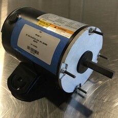VES 36" HVB FAN MOTOR .5HP, 3PH, 230/460V, 825RPM, YOKE MOUNT