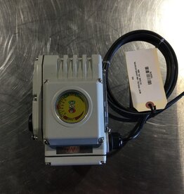 VES 55/72" PPFS DCL-05B LOUVER ACTUATOR, 1/4 TURN, 1PH, 230V