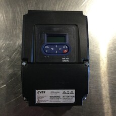 VES VFD i550 PROTECTION 3HP, 3PH, 400-480V, FILTERED INPUT
