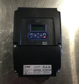 VES VFD i550 PROTECTION 3HP, 3PH, 400-480V, FILTERED INPUT