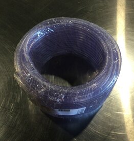 AMBIC TEAT SPRAYER 6MM HIGH PRESSURE TUBING (100 FT)