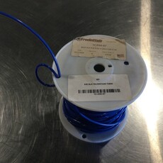 5/32 BLUE POLYURETHANE SOFT TUBING (PER FT)