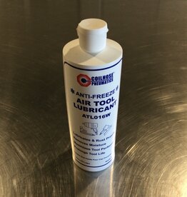 AIR TOOL LUBRICANT WINTER GRADE 16oz
