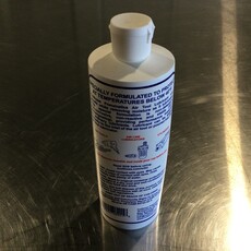 AIR TOOL LUBRICANT WINTER GRADE 16oz