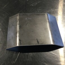 WESTWAARD CROWD GATE CAM PLATE