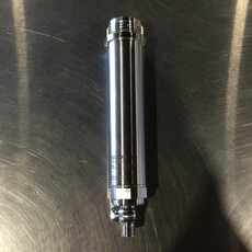 SILO LEVEL SENSOR SCALABLE -.73/14.5PSI, 4-20mA ANALOG OUTPUT